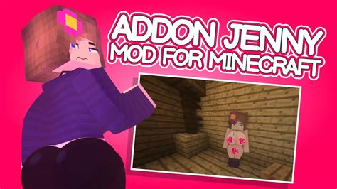 jenny mod porno|jenny mod Search